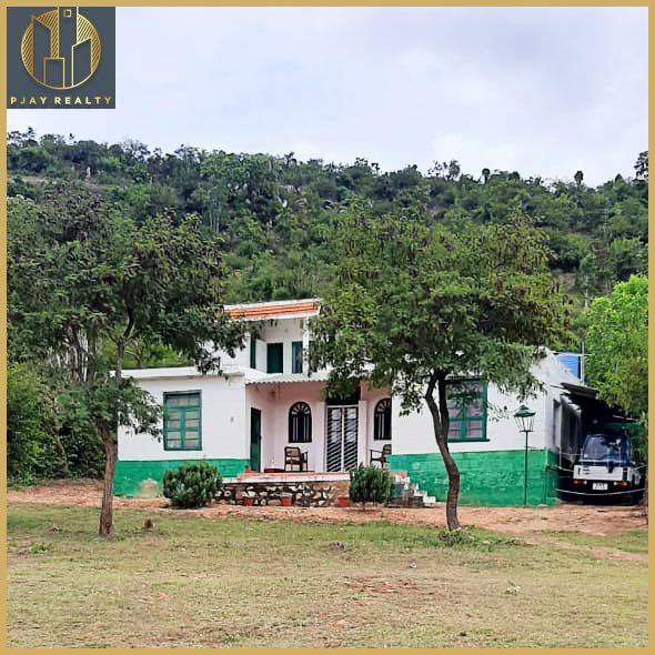 Two bedroom cottage for sale in Bandipur
